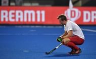 Canada failed to take the attack to the opposition